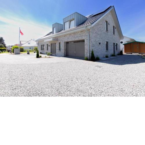 Ferienwohnung 4 Haus Meeresrauschen in Haffkrug