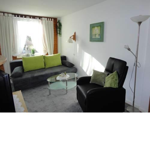Ferienwohnung 4 im Haus Sandra, Dahme Ostsee