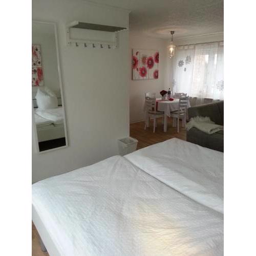 Ferienwohnung 4 im Haus Wildfang