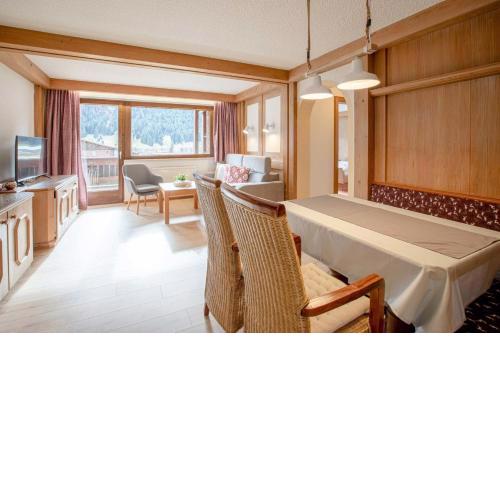 Ferienwohnung 4 Kat A