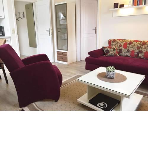 Ferienwohnung 4 Voigt