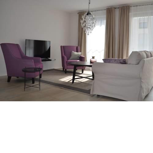 Ferienwohnung 4.0 Trier