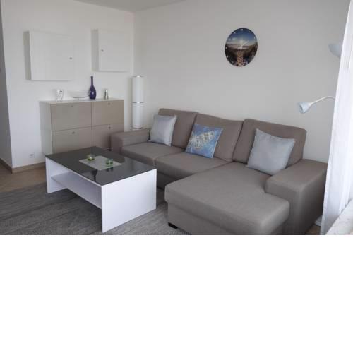 Ferienwohnung 412 im Berliner Hof