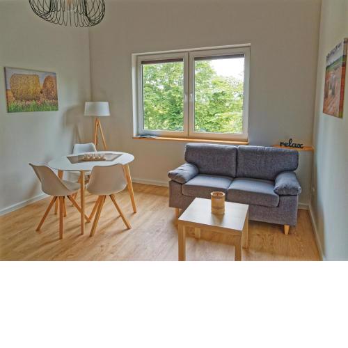 Ferienwohnung 4
