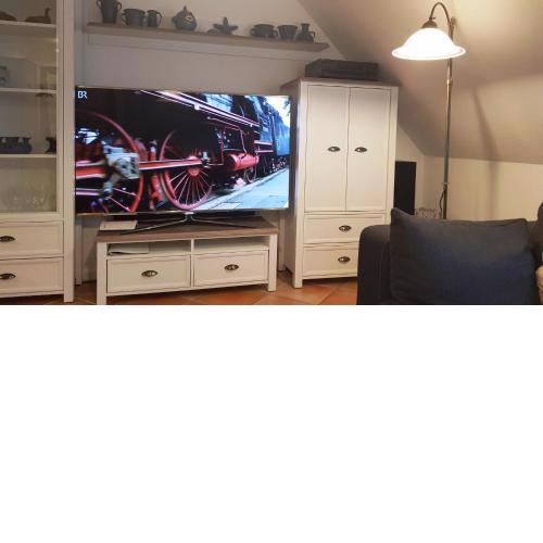 Ferienwohnung 5 im Haus am See