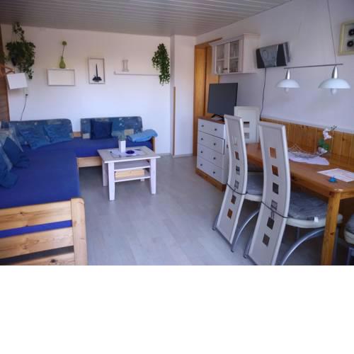 Ferienwohnung 5 im Haus Sandra, Dahme Ostsee