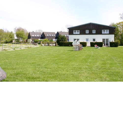 Ferienwohnung 5, OG, Hof zur Sonnenseite Fehmarn - [#94295]