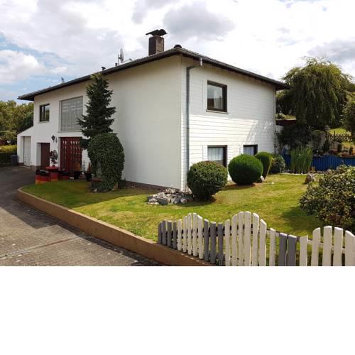 Ferienwohnung 50m² - [#124036]