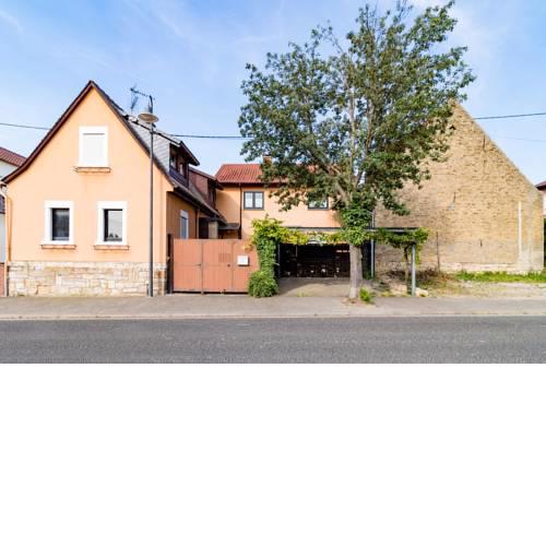 Ferienwohnung 65m'