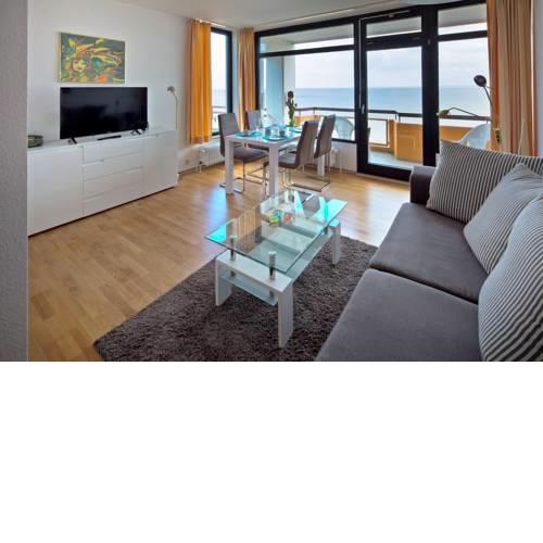 Ferienwohnung 511 im Berliner Hof