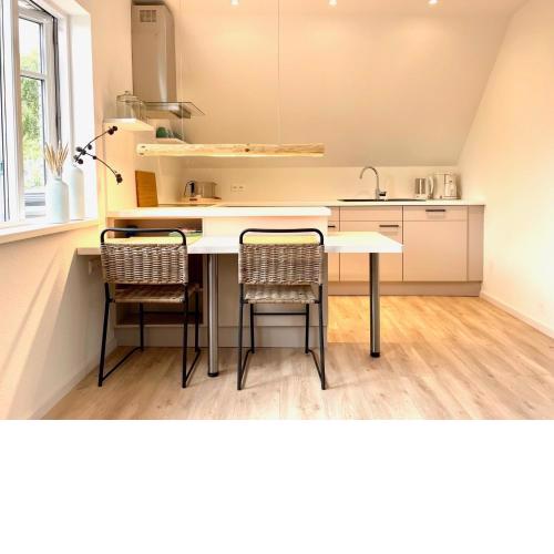 Ferienwohnung 54 Nord