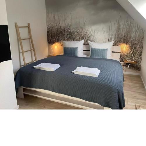 Ferienwohnung 54 Nord