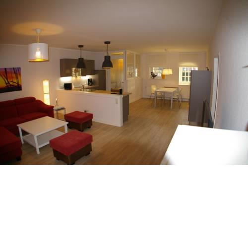 Ferienwohnung 6 Fam. Ramm