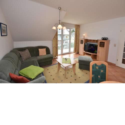 Ferienwohnung 6/15