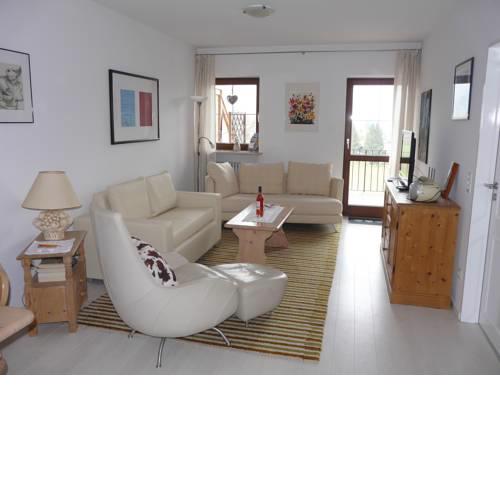 Ferienwohnung 7 Bergschlößl Oberaudorf