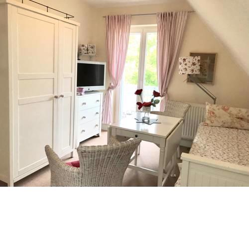 Ferienwohnung Spatzennest