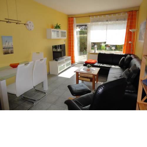 Ferienwohnung 7 im Haus Sandra, Dahme Ostsee