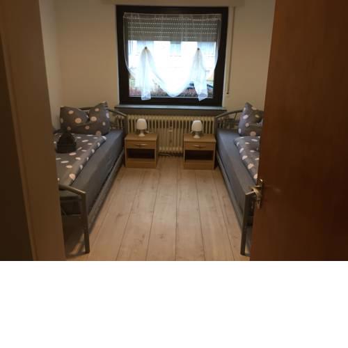 Ferienwohnung Lahnstein