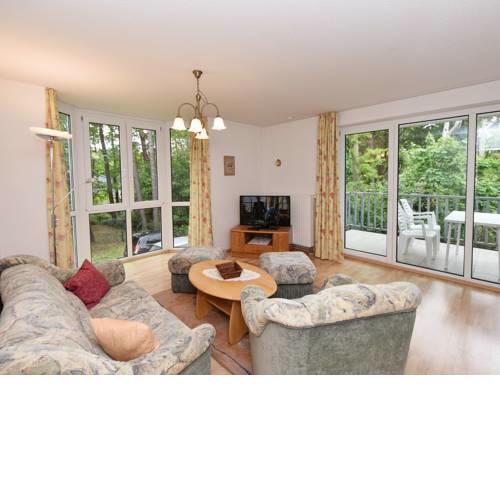 Ferienwohnung 8-3
