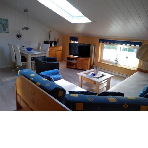 Ferienwohnung 8 im Haus Sandra, Dahme Ostsee