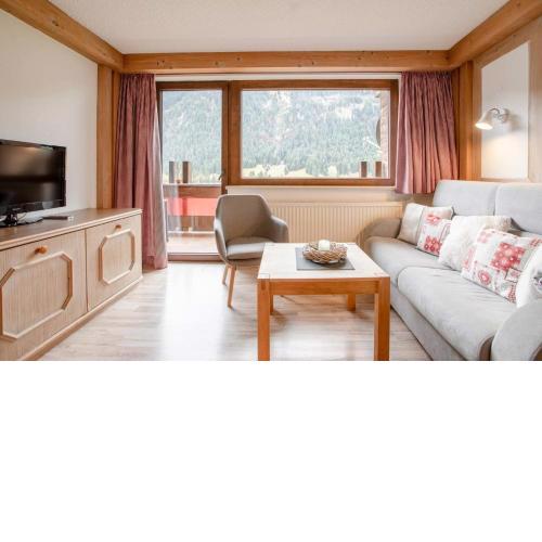 Ferienwohnung 8 Kat A