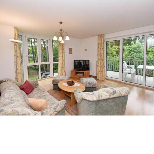 Ferienwohnung 8/3