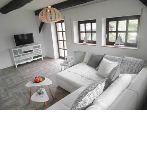 Ferienwohnung 8888 App. 2 - [#125946]