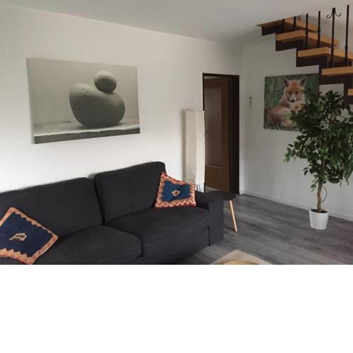 Ferienwohnung 9 in Winterberg-Neuastenberg