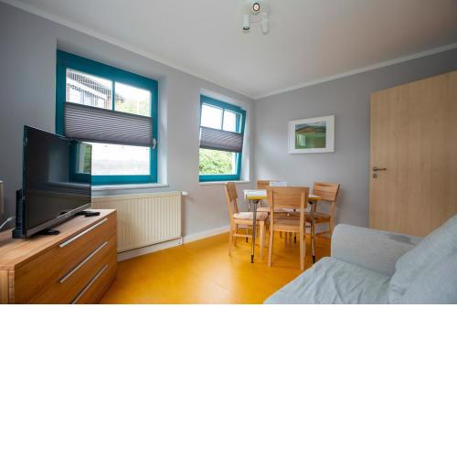 Ferienwohnung A Gästehaus Mühlenstein