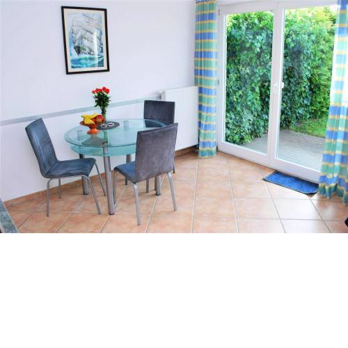 Ferienwohnung A2