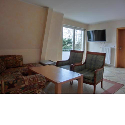 Ferienwohnung A3