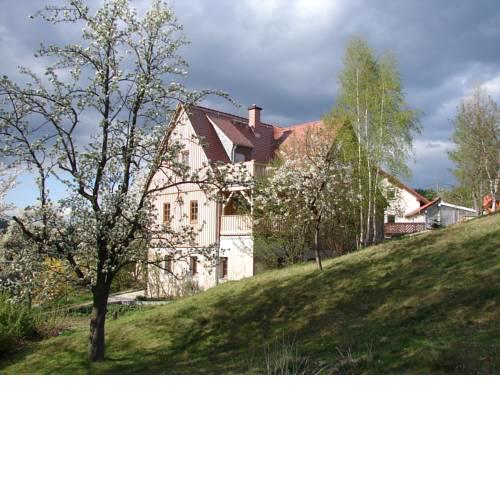 Ferienwohnung A