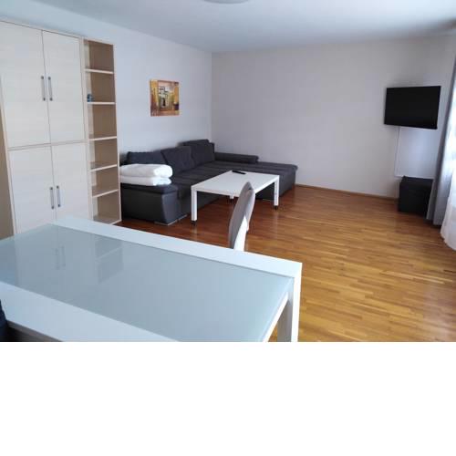 Ferienwohnung Apartment Aachen Nr 3