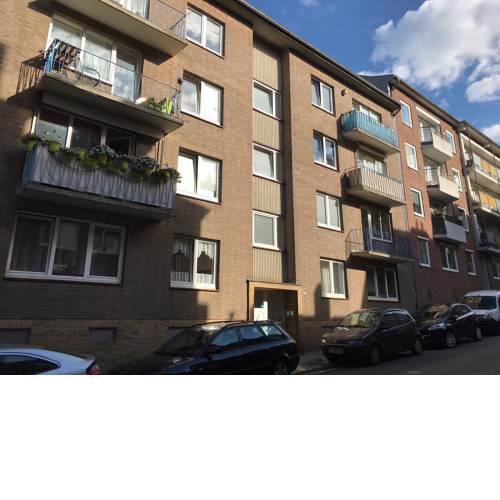 Ferienwohnung Aachen