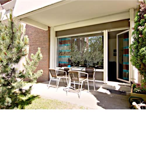 Ferienwohnung Aachen