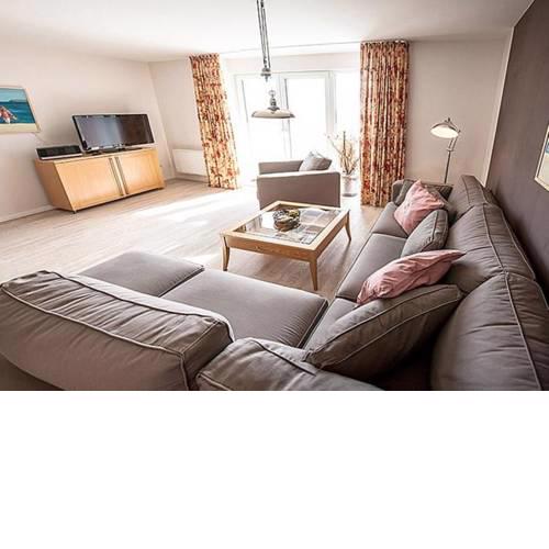 Ferienwohnung Aalfänger