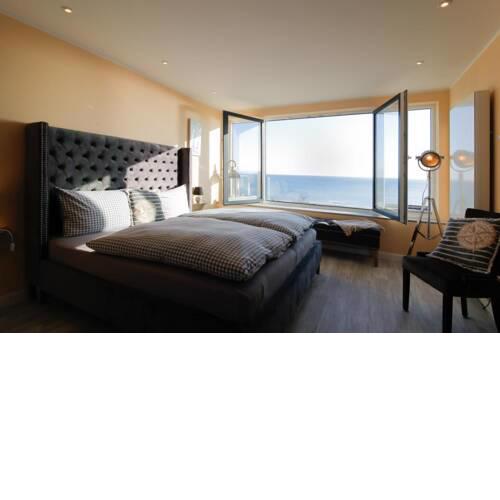 Ferienwohnung Aalkate App 3