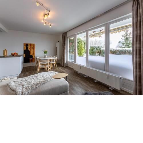 Ferienwohnung Aartalblick Willingen