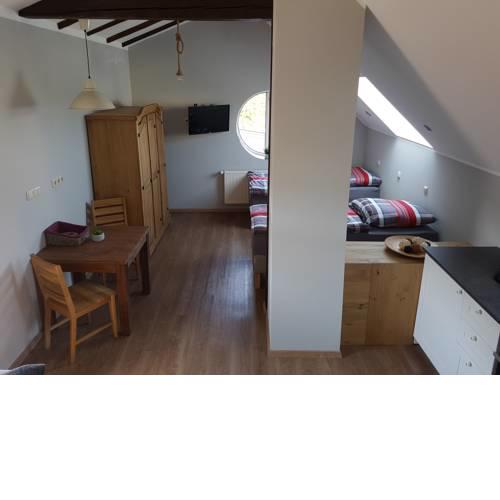 Ferienwohnung Aartalhof