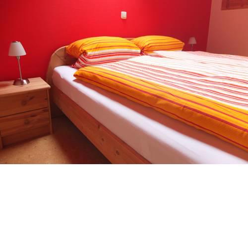 Ferienwohnung Aballo