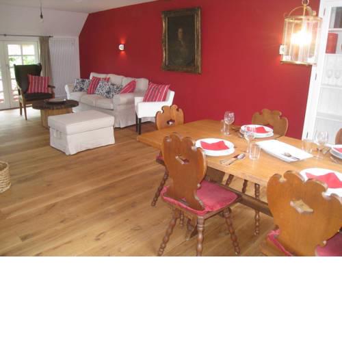 Ferienwohnung Abelke