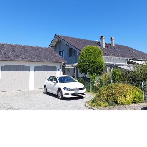 Ferienwohnung Abendrot
