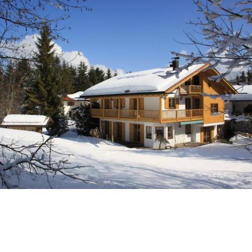 Ferienwohnung Abendruh