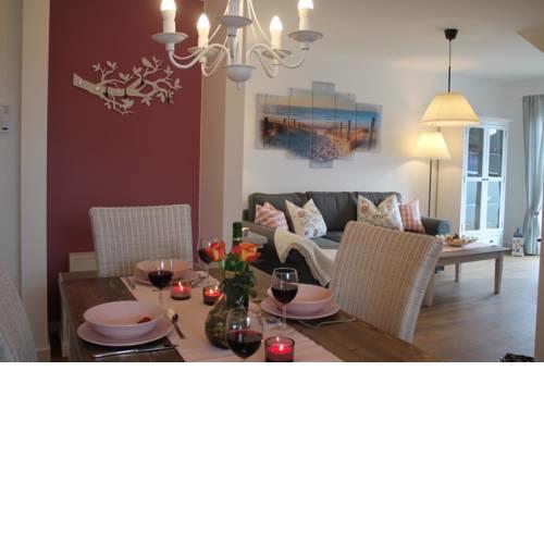 Ferienwohnung Abendsonne