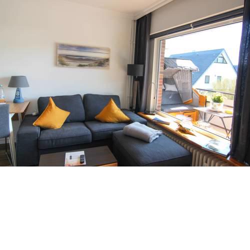 Ferienwohnung Abendsonne