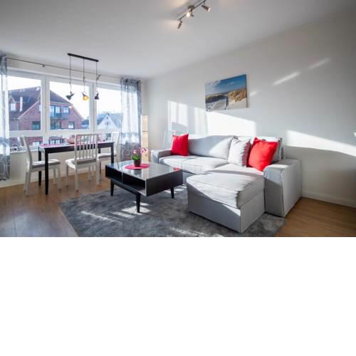 Ferienwohnung Abendsonne