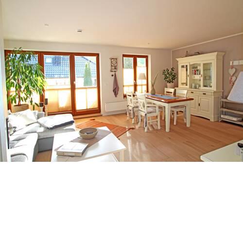 Ferienwohnung Abendsonne