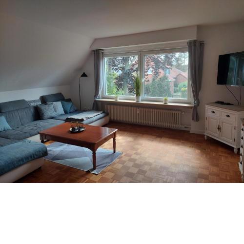 Ferienwohnung "Abendsonne"