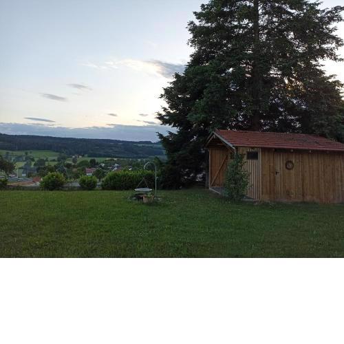 Ferienwohnung Abendsonne