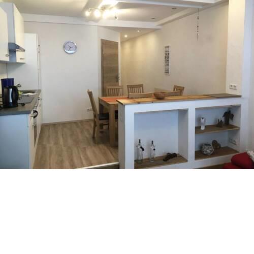 Ferienwohnung Aberg an der Skipiste mit Schwimmbad Sauna und Hochkönig Card